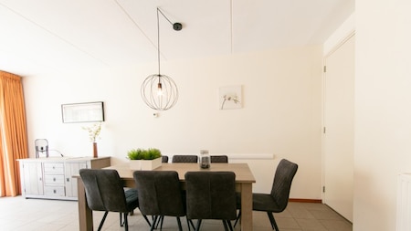 Woonkamer - Horsetellerie Rheezerveen Woonkamer - Horsetellerie Rheezerveen