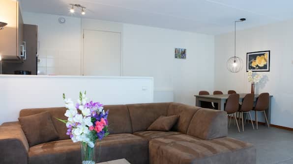 Accommodatie - Horsetellerie Rheezerveen Accommodatie - Horsetellerie Rheezerveen