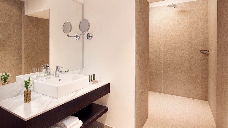 Superior Zimmer - Van der Valk Hotel Mechelen
