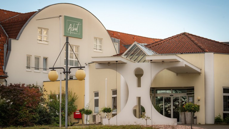ACHAT Hotel Reilingen - ACHAT Hotel Reilingen