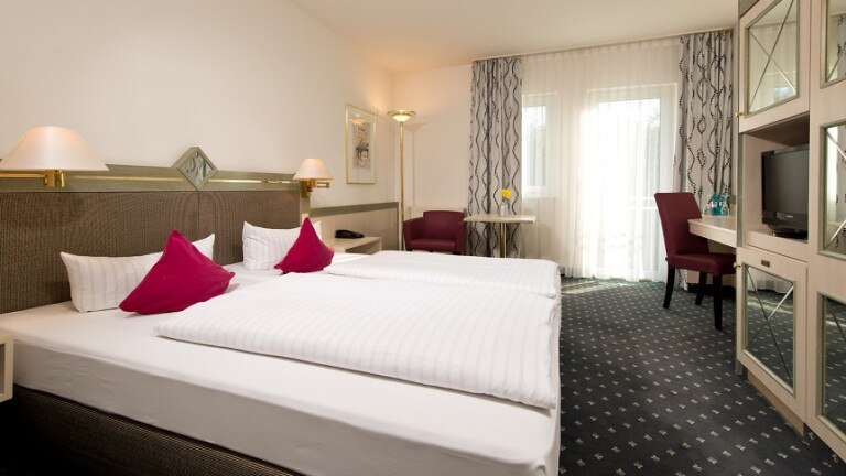 Standardzimmer – ACHAT Hotel Preise