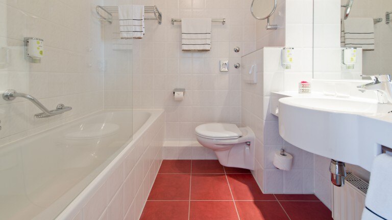 Standardzimmer – ACHAT Hotel Preise