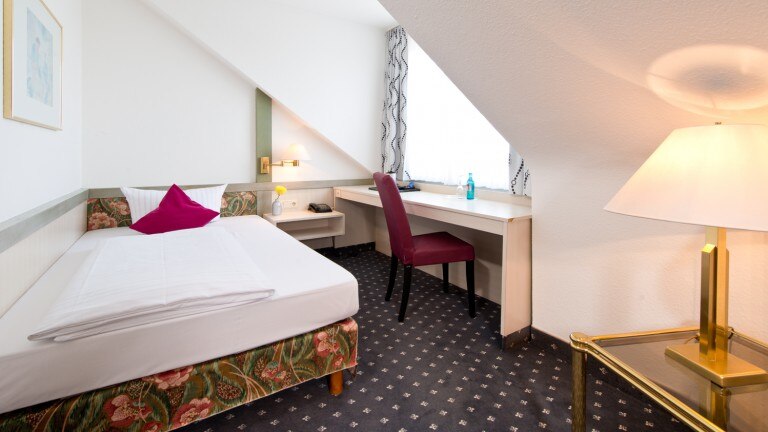 Einzelzimmer – ACHAT Hotel Preise 