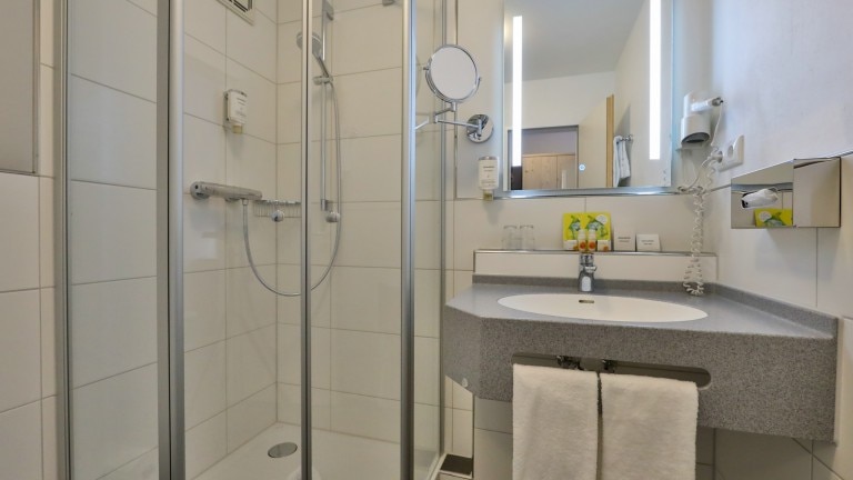 Comfort kamer - Sonnenhotel Bayerischer Hof