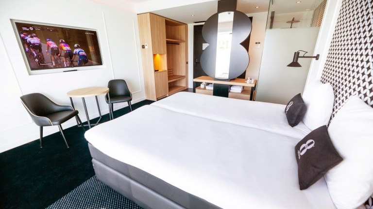 Gr8 Room - Gr8 Hotel Breda