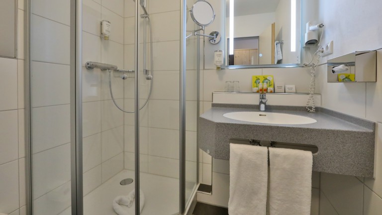 Comfort kamer - Sonnenhotel Bayerischer Hof