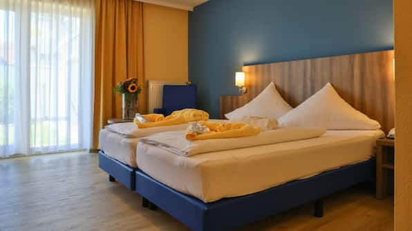 Comfort kamer - Sonnenhotel Bayerischer Hof