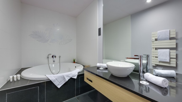 Junior Suite – Van der Valk Verviers