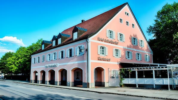 ACHAT Hotel SchreiberHof Aschheim - ACHAT Hotel SchreiberHof Aschheim