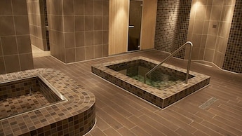Wellness - Resort bad Boekelo