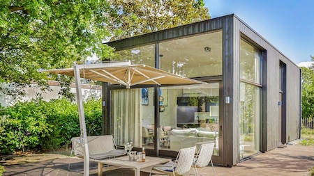 Buitenaanzicht - Landal Klein Oisterwijk