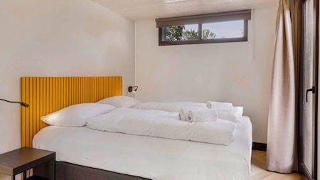 Slaapkamer - Landal Klein Oisterwijk