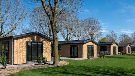 Außenansicht - Maaspark de Lithse Ham