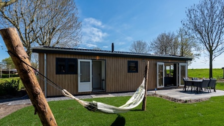 Außenansicht - Maaspark de Lithse Ham