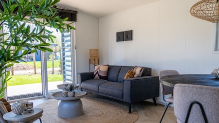 Wohnzimmer - Maaspark de Lithse Ham