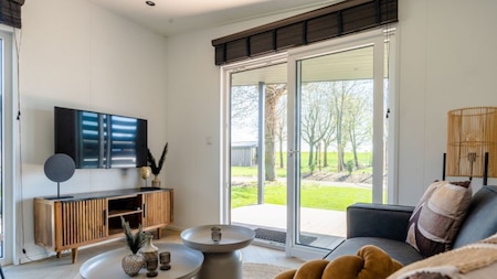 Wohnzimmer - Maaspark de Lithse Ham
