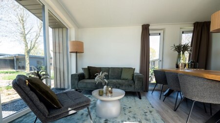 Wohnzimmer - Maaspark de Lithse Ham