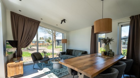 Wohnzimmer - Maaspark de Lithse Ham