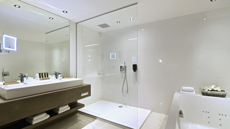 Chef Suite – Van der Valk Hotel Charleroi Airport