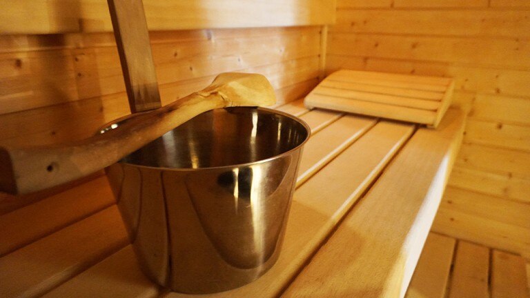 Wellness-Suite – Van der Valk Hotel Charleroi Airport