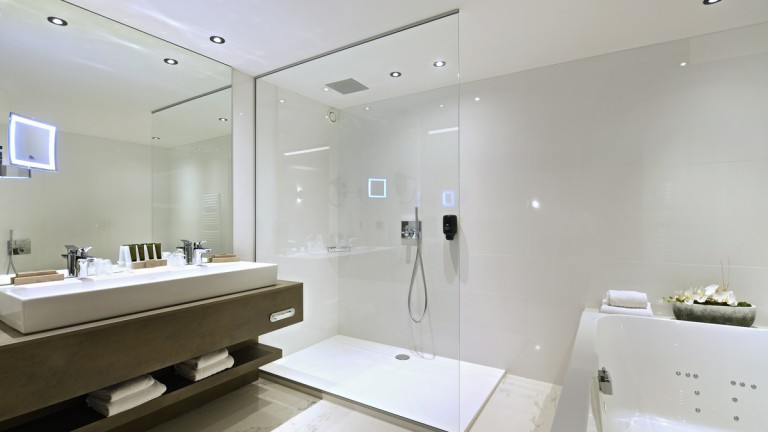 Executive suite - Van der Valk Hotel Charleroi Airport
