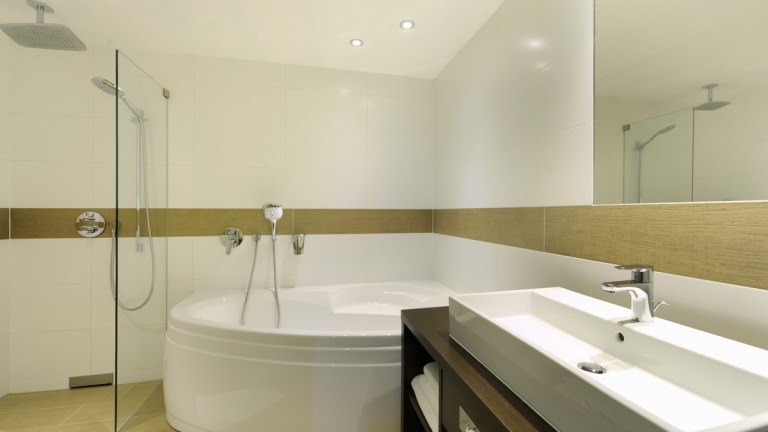 Junior suite -Van der Valk Hotel Charleroi Airport