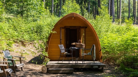 Buitenaanzicht - Buitenplaats Beekhuizen Buitenaanzicht - Buitenplaats Beekhuizen