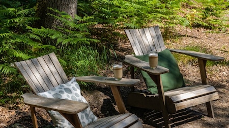 Terras - Buitenplaats Beekhuizen Terras - Buitenplaats Beekhuizen
