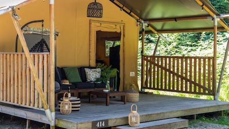 Buitenaanzicht - Buitenplaats Beekhuizen Buitenaanzicht - Buitenplaats Beekhuizen