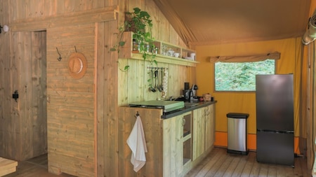 Keuken - Buitenplaats Beekhuizen Keuken - Buitenplaats Beekhuizen