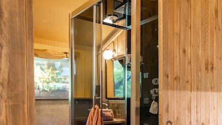 Badkamer - Buitenplaats Beekhuizen Badkamer - Buitenplaats Beekhuizen