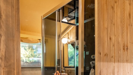 Badkamer - Buitenplaats Beekhuizen Badkamer - Buitenplaats Beekhuizen