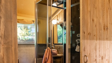 Badkamer - Buitenplaats Beekhuizen Badkamer - Buitenplaats Beekhuizen