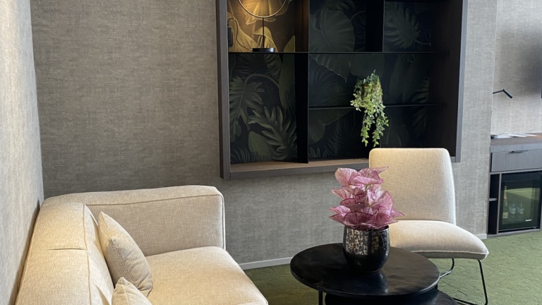 Suite hydro deluxe - Van der Valk Congres Hotel Mons