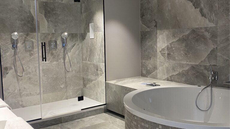 Suite hydro deluxe - Van der Valk Congres Hotel MonsSuite hydro deluxe - Van der Valk Congres Hotel Mons