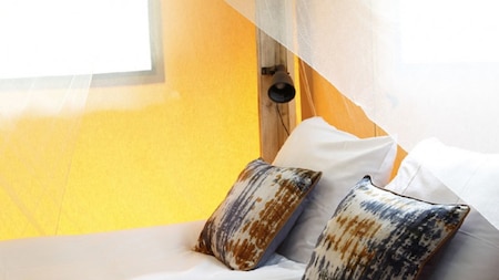 Slaapkamer - Buitenplaats Beekhuizen Slaapkamer - Buitenplaats Beekhuizen