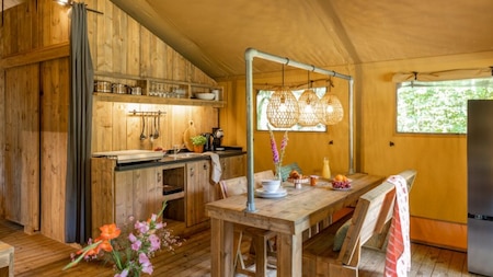 Keuken - Buitenplaats Beekhuizen Keuken - Buitenplaats Beekhuizen