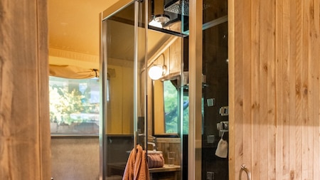 Badkamer - Buitenplaats Beekhuizen Badkamer - Buitenplaats Beekhuizen