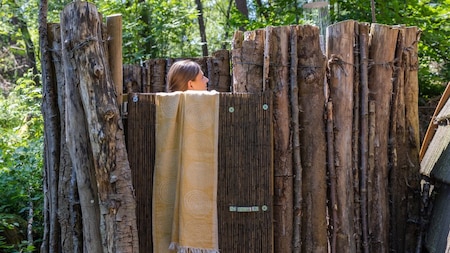 Buitendouche - Buitenplaats Beekhuizen Buitendouche - Buitenplaats Beekhuizen