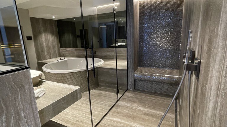 Suite safari - Van der Valk Congres Hotel Mons