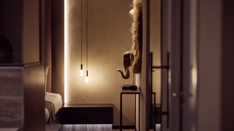 Suite safari - Van der Valk Congres Hotel Mons