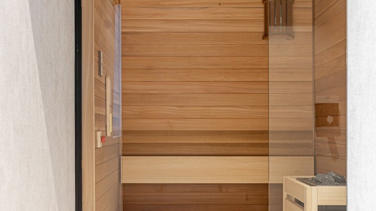 Suite Scandinave - Van der Valk Congres Hotel Mons