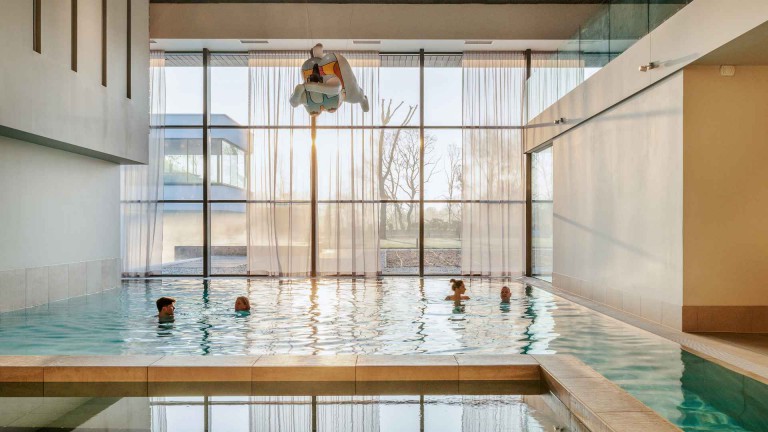 Wellness  - Bergvliet Villa's