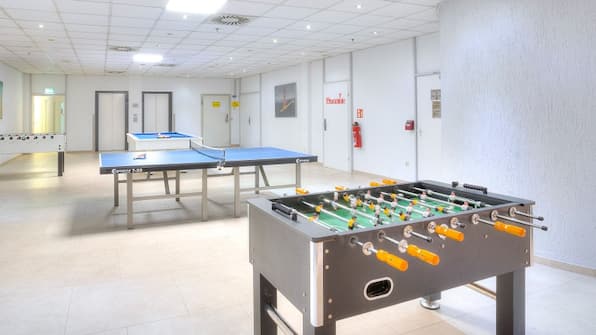 Speelkamer - ACHAT Hotel Frankfurt Maintal