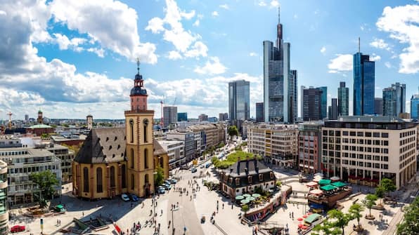 Frankfurt