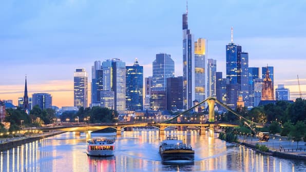 Frankfurt