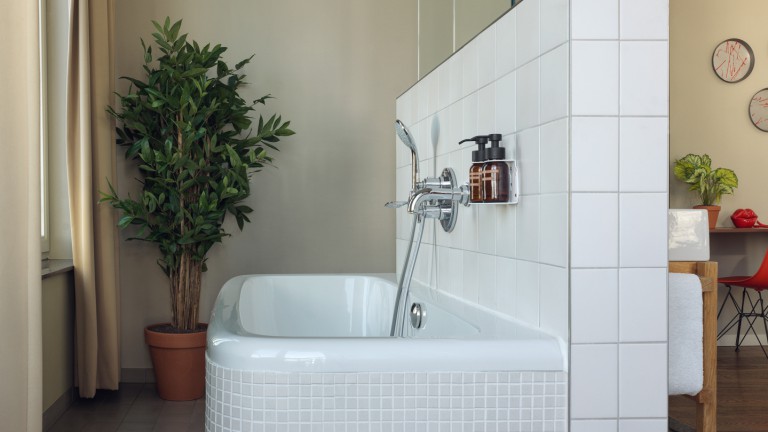 Extra large kamer - Townhouse Maastricht