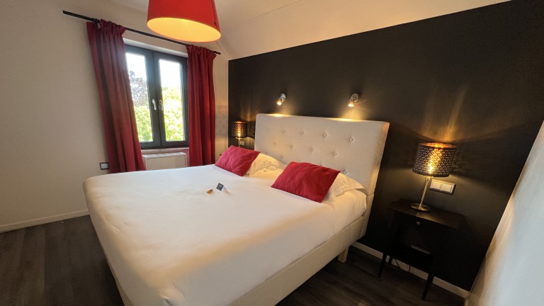 Suite - Hotel Restaurant Lamy