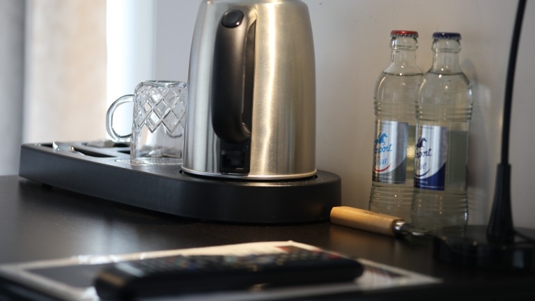 Familiekamer - Hotel restaurant Lamy