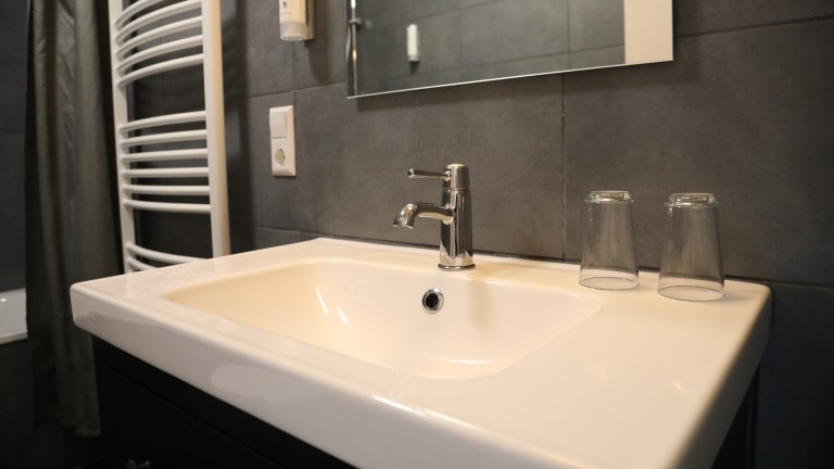 Familiekamer - Hotel Restaurant Lamy